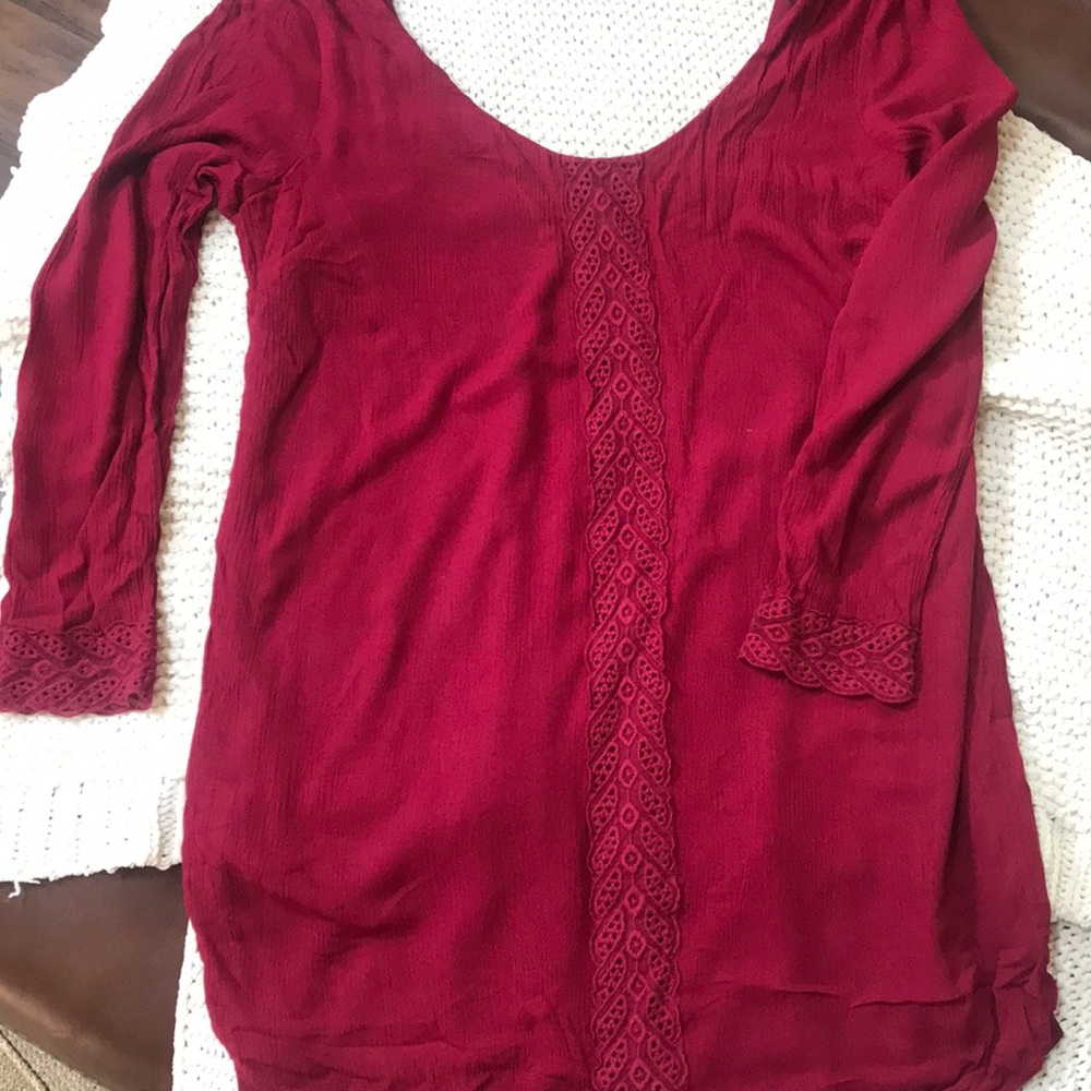 Women’s blouse